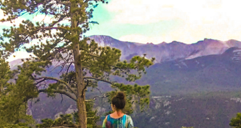 Kacie in Pike