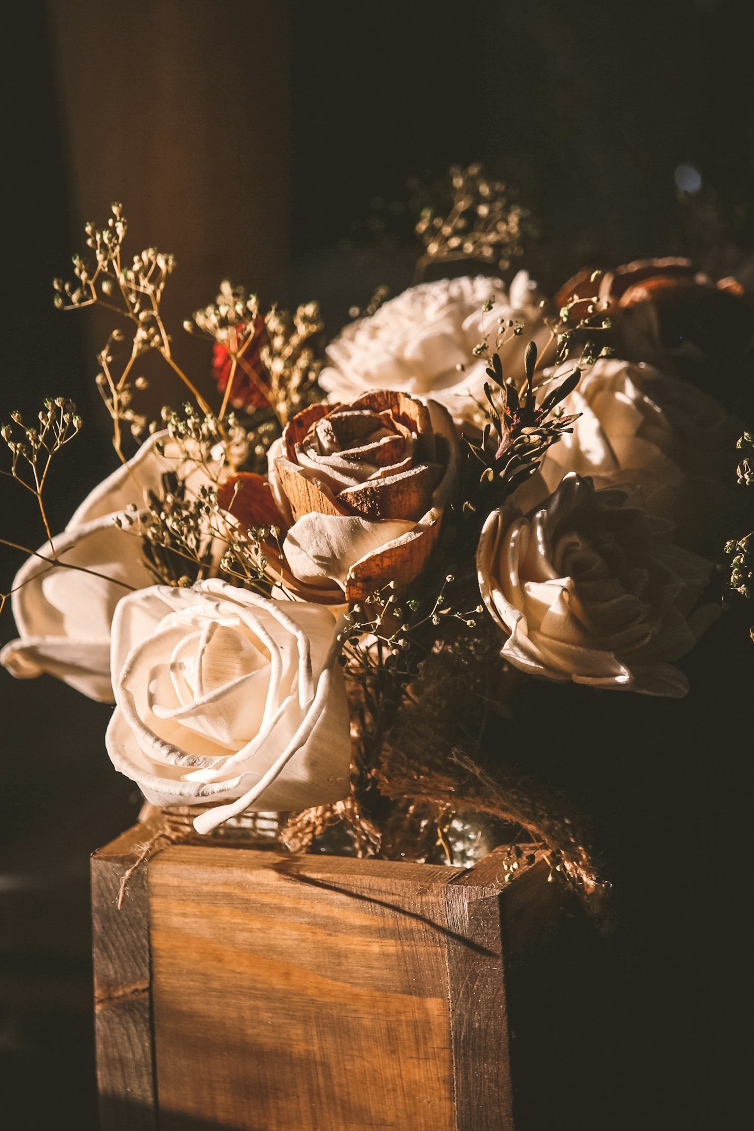 Exploring the Beauty of Rustic Living