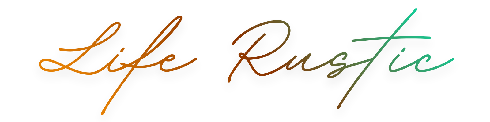 Life Rustic